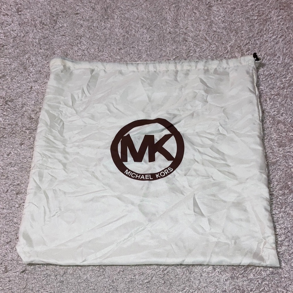 Large Michael Kors Dust Bag